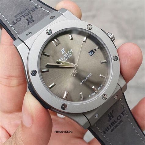 đồng hồ hublot geneve nam|geneve hublot.